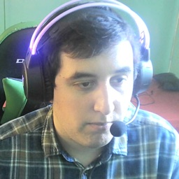 Nicothepckiller Portrait