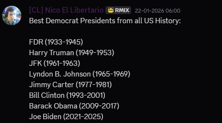 Ranking Screenshot