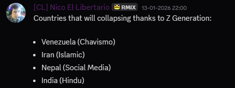 Ranking Screenshot