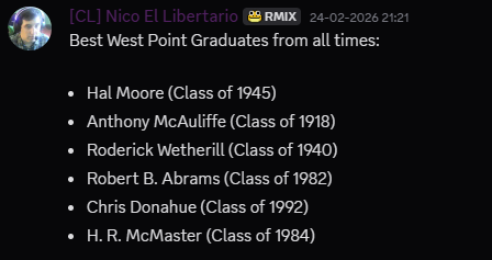 Ranking Screenshot
