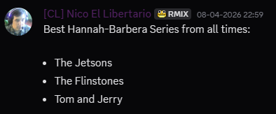 Ranking Screenshot