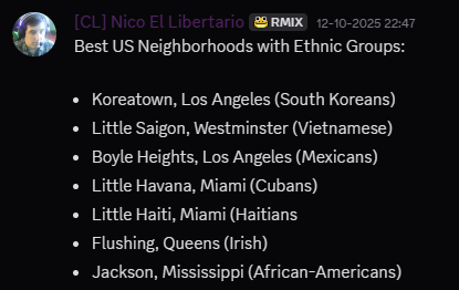 Ranking Screenshot